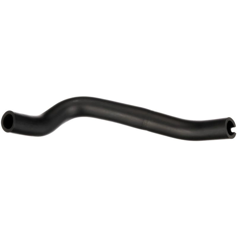 Gates Crankcase Ventilation Hose 280mm fits Fiat Grande Punto 2005 on 1.2