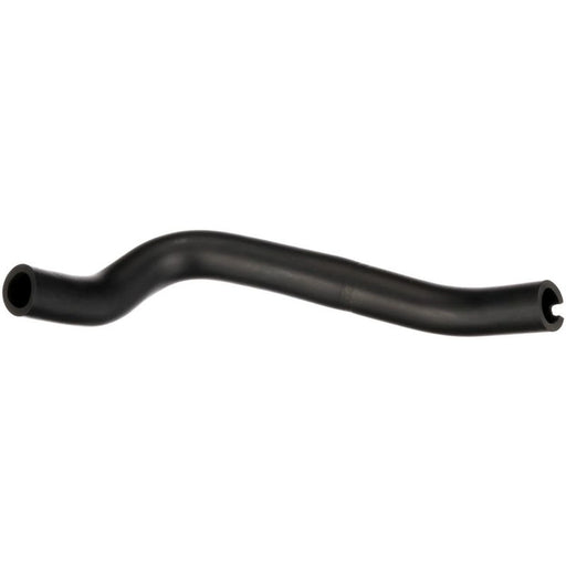 Gates Crankcase Ventilation Hose 280mm fits Fiat Grande Punto 2005 on 1.2