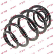 KYB Rear Suspension Coil Spring fits Opel Astra F 1991-1998 1.4 1.6 1.7 1.8 2.0