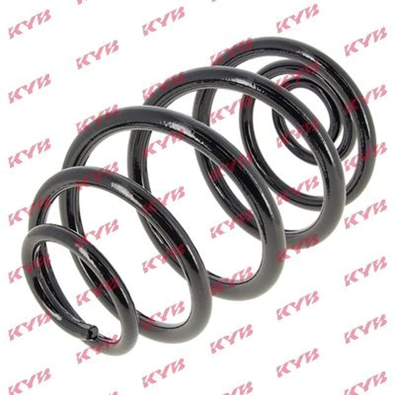 KYB Rear Suspension Coil Spring fits Opel Astra F 1991-1998 1.4 1.6 1.7 1.8 2.0