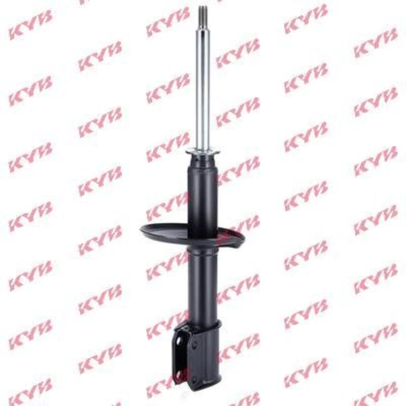 KYB Shock Absorber Damper Strut Front fits Renault Super 5 1985-1991 1.4