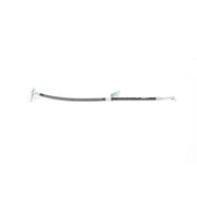 Bosch Brake Hydraulic Hose Line Front Right fits Kia Venga 2010-2019 1.4 1.6