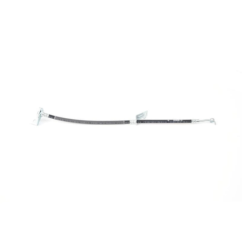 Bosch Brake Hydraulic Hose Line Front Right fits Kia Venga 2010-2019 1.4 1.6
