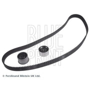 Blue Print Timing Belt Kit with Rollers ADG07308