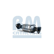 BM Catalysts Homologated Petrol Cat fits Honda Civic 1991-1995 1.3 1.5 1.6