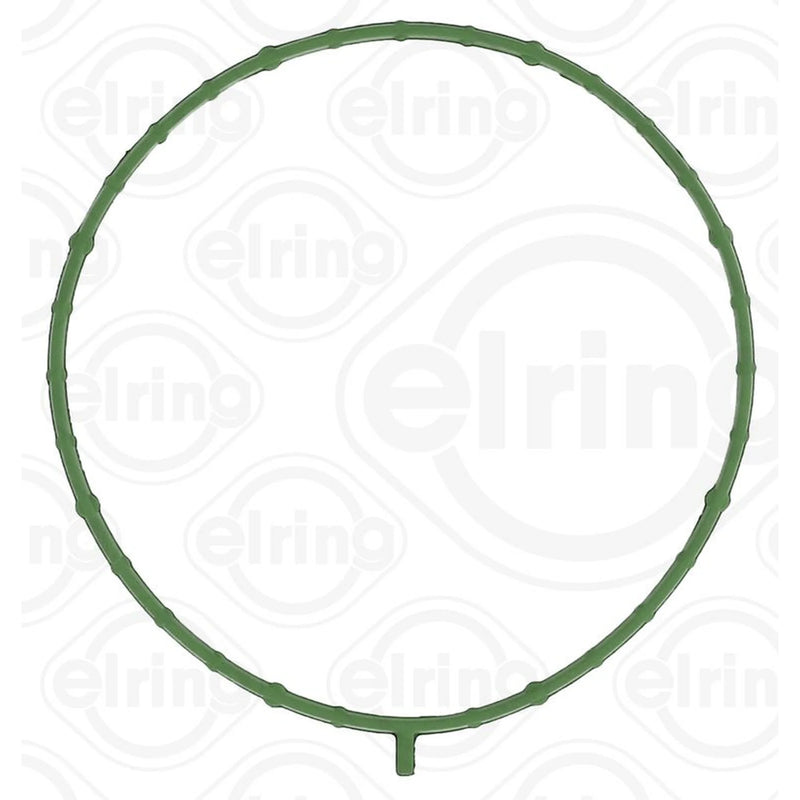 Elring Intake Manifold Housing Gasket OD ID Thick fits Ford Usa Mustang 2015 on