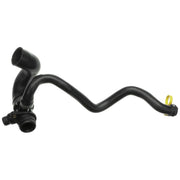 Gates Curved Radiator Hose fits BMW 1 Sports Hatch 2011-2019