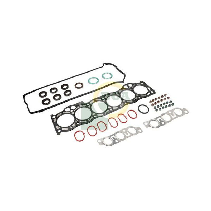 BGA Cylinder Head Gasket Kit HK7570