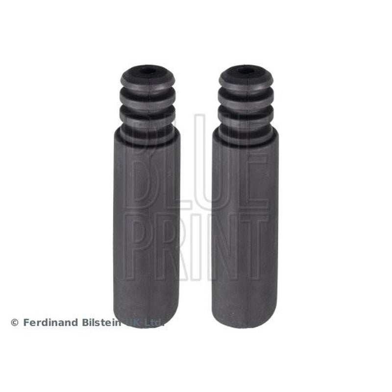 Blue Print Rear Dust Cover Kit fits Nissan Bluebird Sylphy 2013 on 1.6