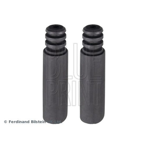 Blue Print Rear Dust Cover Kit fits Nissan Bluebird Sylphy 2013 on 1.6