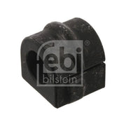 Febi Anti Roll Bar Mounting Bracket Front 03885