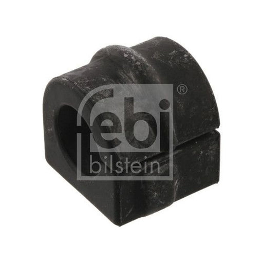 Febi Anti Roll Bar Mounting Bracket Front 03885