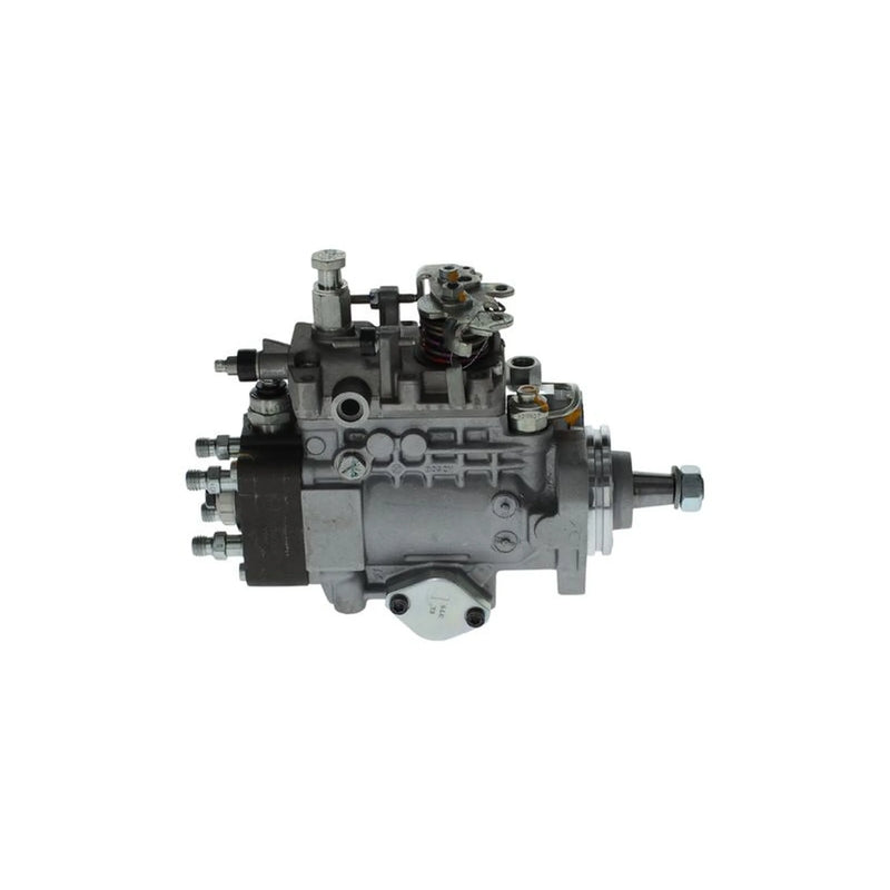 Bosch Diesel Injection Pump