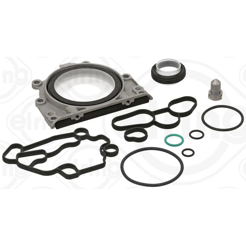 Elring Crankcase Gasket Kit ID fits Audi A3 2003-2008 2.0