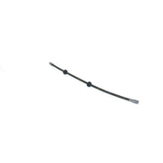 Bosch Brake Hydraulic Hose Line Rear fits Mercedes-Benz R-Class 2005-2014