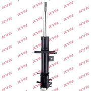 KYB Shock Absorber Damper Strut Front Right fits Citroën C8 2002-2012