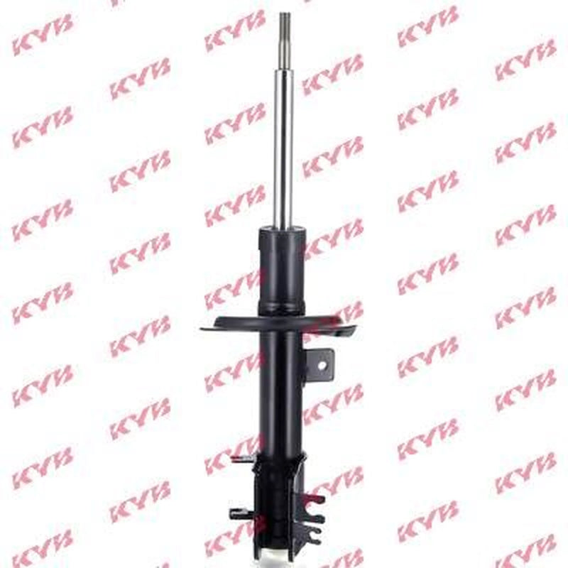 KYB Shock Absorber Damper Strut Front Right fits Citroën C8 2002-2012
