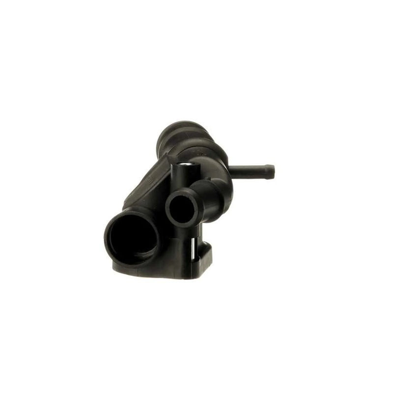 Gates Coolant Flange Housing Connector fits Audi A3 2003-2013 1.6 2.0