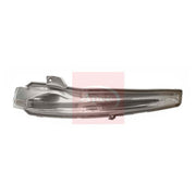 Apec Direction Indicator Light Right Exterior Mirror fits Mercedes-Benz C-Class