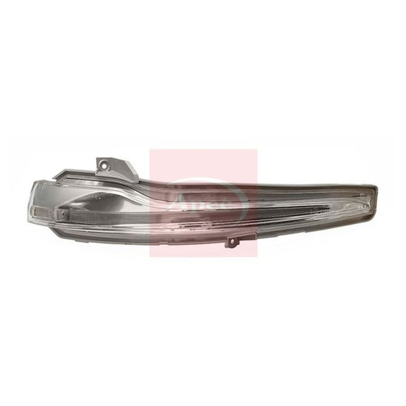 Apec Direction Indicator Light Right Exterior Mirror fits Mercedes-Benz C-Class