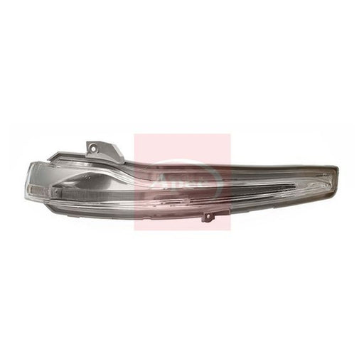 Apec Direction Indicator Light Right Exterior Mirror fits Mercedes-Benz C-Class
