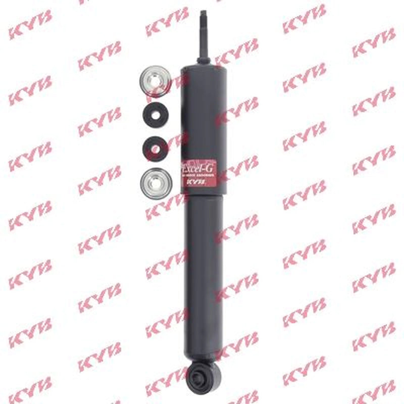 KYB Shock Absorber Damper Strut Front fits Daihatsu Sportrak Hard Top 1988-1999