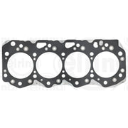 Elring Cylinder Head Gasket Thick 705.870