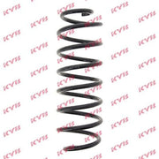 KYB Front Suspension Coil Spring fits Volvo C70 I 1997-2005 2.0 2.4