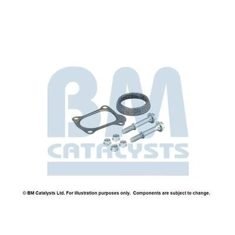BM Catalysts Fitting Kit FK80357B FK80357B