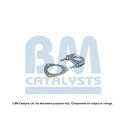BM Catalysts Exhaust Pipe Mounting Kit FK50111A