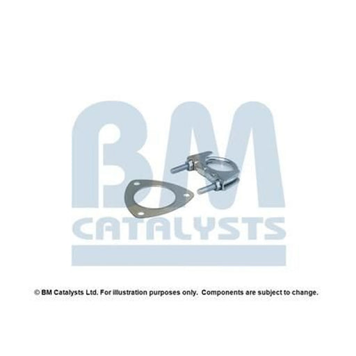 BM Catalysts Exhaust Pipe Mounting Kit FK70596A