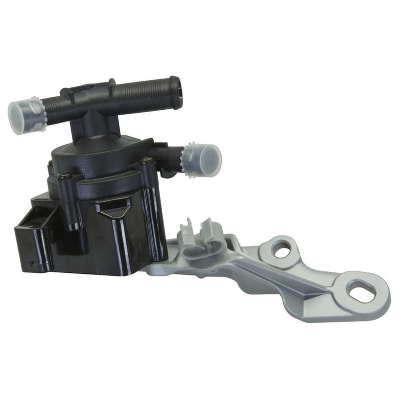 Gates Engine Cooling Water Pump fits Alfa Romeo Junior 2024 on