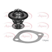 Apec Thermostat,Coolant fits Citroën Relay III 2006-2020 2.2