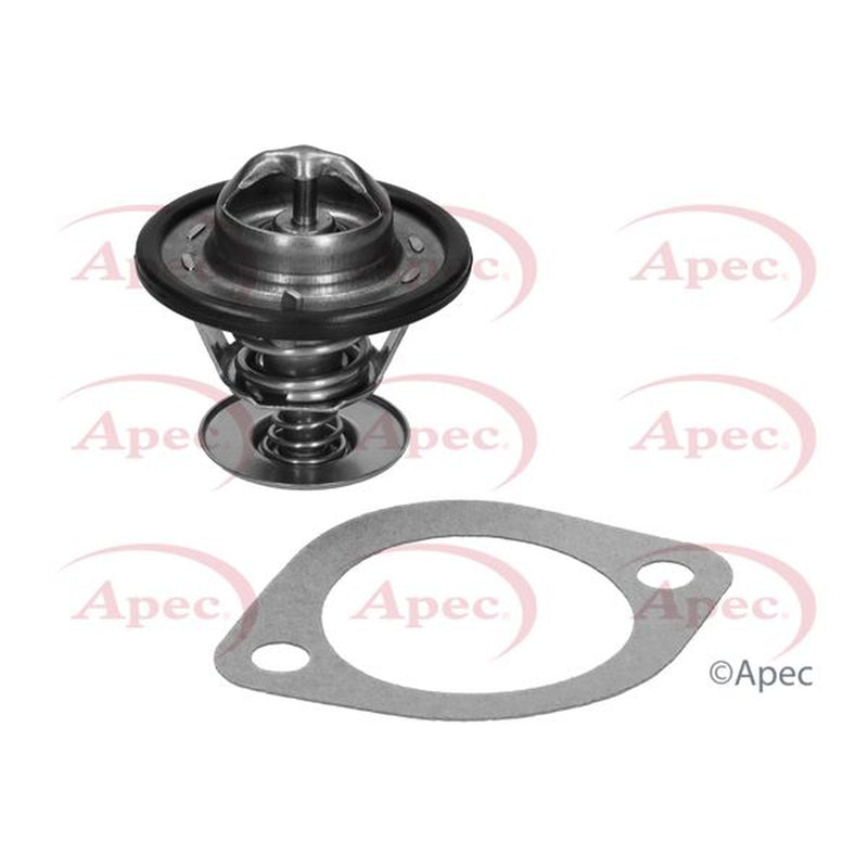 Apec Thermostat,Coolant fits Citroën Relay III 2006-2020 2.2