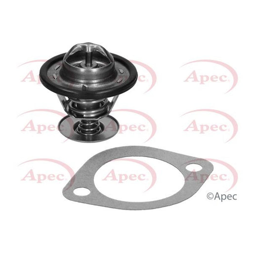 Apec Thermostat,Coolant fits Citroën Relay III 2006-2020 2.2