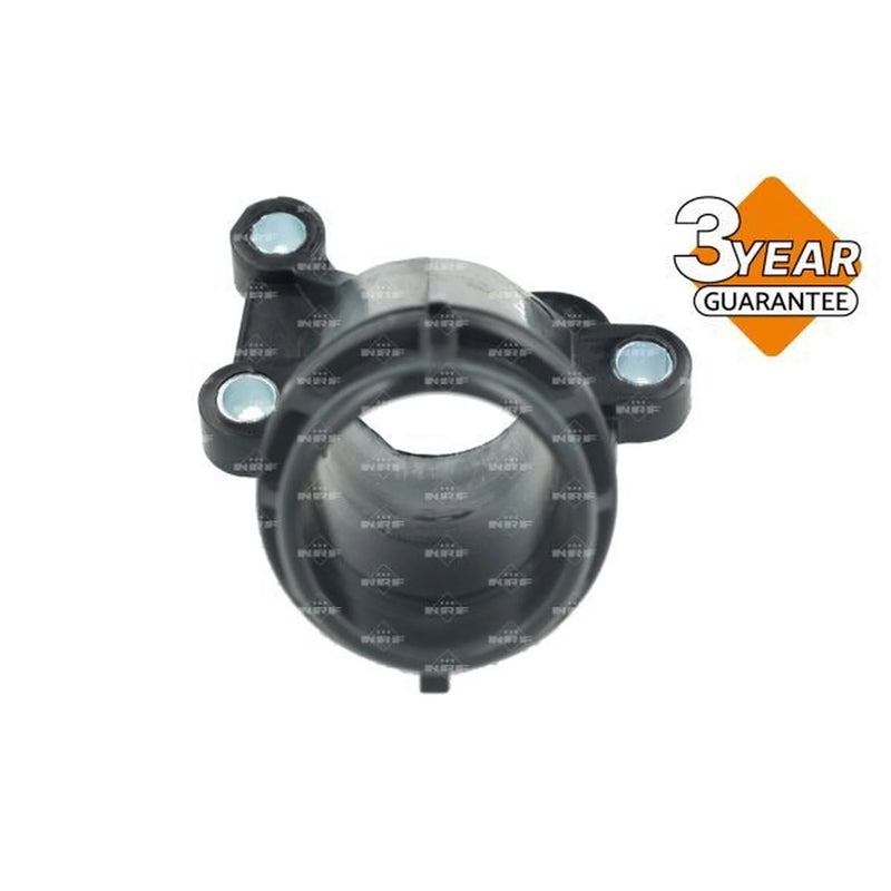 NRF Coolant Flange Housing Connector 775121