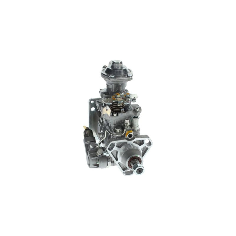 Bosch Diesel Injection Pump