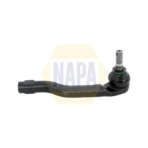 NAPA Steering Tie Rod End Ball Joint Front Left M14x1.5 NST6331