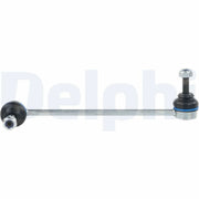 Delphi 2 x Stabiliser Bar Links fits BMW 5 1995-2004
