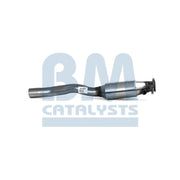 BM Catalysts Homologated Petrol Cat fits Volvo 740 1984-1990 2.3