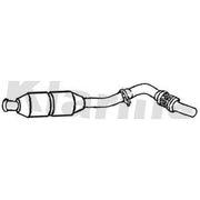 Klarius Catalyst Type Approved 325328
