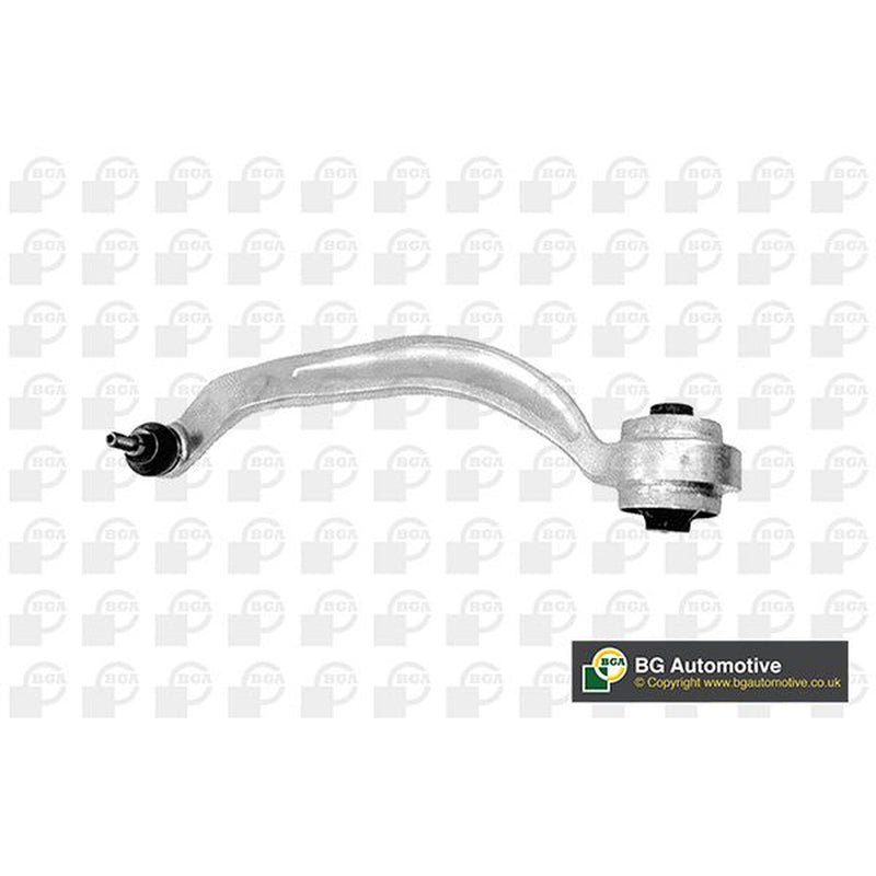 BGA Control/Trailing Arm Front Left fits Audi A4 B6 2000-2005