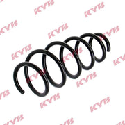 KYB Front Suspension Coil Spring fits Opel Zafira Tourer C 2011-2018 1.4 1.8