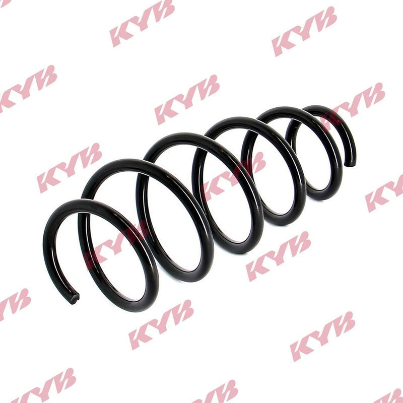 KYB Front Suspension Coil Spring fits Opel Zafira Tourer C 2011-2018 1.4 1.8