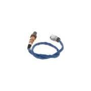 Bosch O2 Lambda Oxygen Sensor after catalytic converter fits Suzuki Swift III