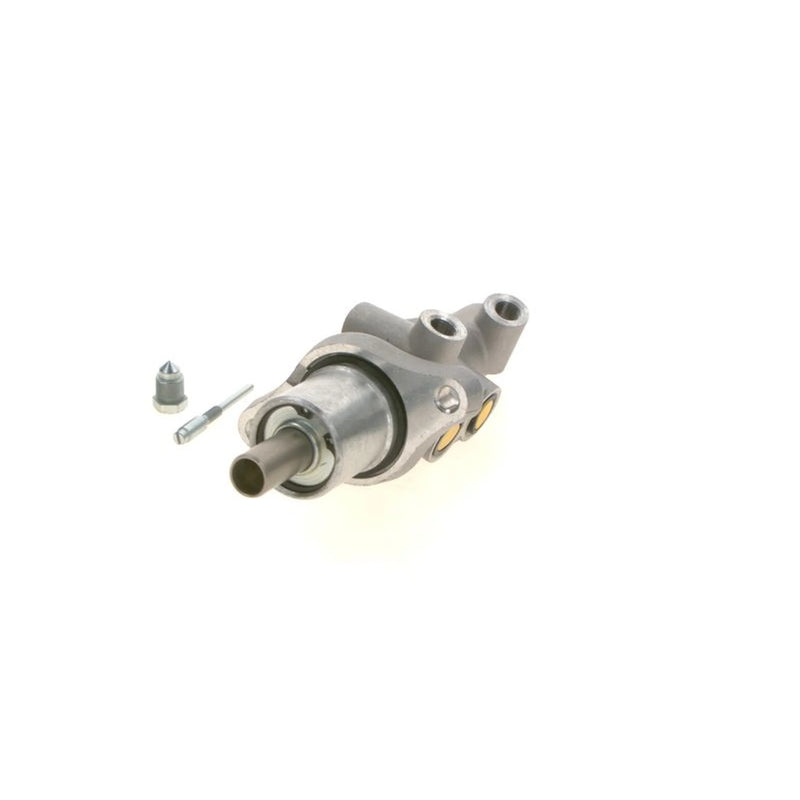 Bosch Brake Master Cylinder Hydraulic Assembly fits Mini Mini 2001-2008
