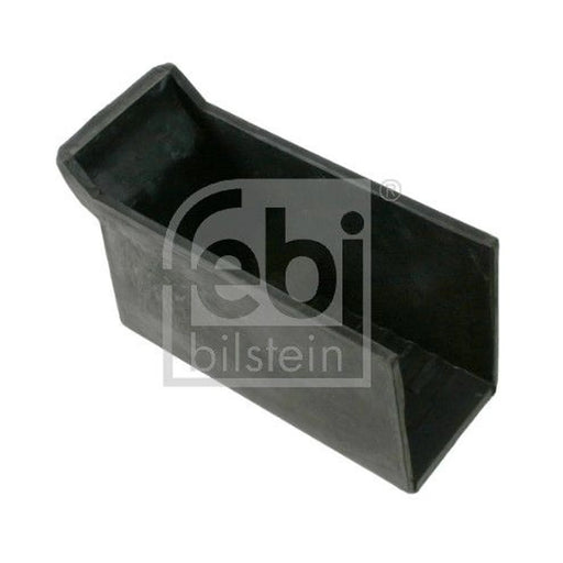 Febi Rear Right Rubber Buffer Suspension 04221