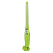 Sealey Rechargeable 360 Slim Inspection Light 8W & 1W SMD LED Green Lithium-ion Sealey - Dynamic Drive
