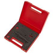 Sealey Timing Tool for Dacia, Mercedes, Nissan, Renault 1.3 Petrol Engines Sealey - Dynamic Drive