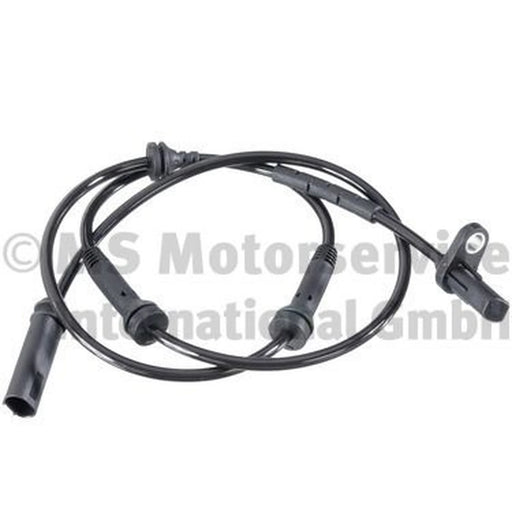 Pierburg ABS Wheel Speed Sensor Front 7.14059.54.0